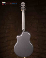 McPherson Touring Carbon Guitar Standard Black 3/4 Body Size (New)