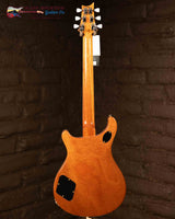 PRS McCarty 594 Custom Color Faded Slate Blue on a Artist Grade Top, 2023 Model (New)