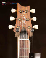 PRS McCarty 594 Custom Color Faded Slate Blue on a Artist Grade Top, 2023 Model (New)