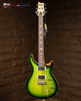 PRS CE 24 Eriza Verde Burst (New)