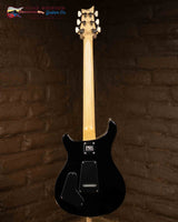 PRS CE 24 Semi-Hollow Electric Guitar - Faded Gray Black (New)