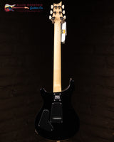 PRS 40th Anniversary CE 24 Special Electric Guitar - Faded Blue Smokeburst (New)