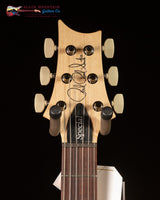 PRS 40th Anniversary CE 24 Special Electric Guitar - Faded Blue Smokeburst (New)