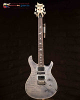 PRS 40th Anniversary CE 24 Special Electric Guitar - Faded Gray Black (New)