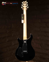 PRS 40th Anniversary CE 24 Special Electric Guitar - Faded Gray Black (New)