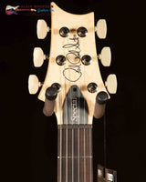 PRS 40th Anniversary CE 24 Special Electric Guitar - Faded Gray Black (New)