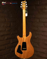 PRS Custom 24 10-Top Electric Guitar - Carroll Blue (New)