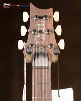 PRS Custom 24 10-Top Electric Guitar - Carroll Blue (New)