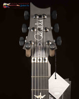 PRS Custom 24 Floyd "10 Top" Faded Whale Blues Smokewrap Burst (New) Customer Color!