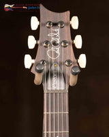 PRS Custom 24 Piezo 10-Top Electric Guitar - Yellow Tiger (New)