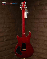 PRS DGT Dark Cherry Burst (New)