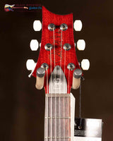 PRS DGT Dark Cherry Burst (New)