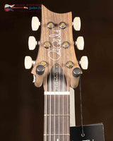 PRS Hollow Body II Piezo "10 Top" Dark Cherry Burst (New)