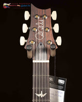 PRS Hollow Body II Piezo Fire Red Wrap Burst (New)