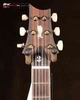 PRS 40th Anniversary McCarty SC56 Singlecut Electric Guitar - Translucent Black (New)