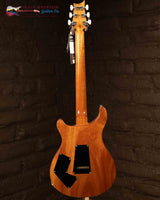 PRS Modern Eagle V Yellow Tiger (New)