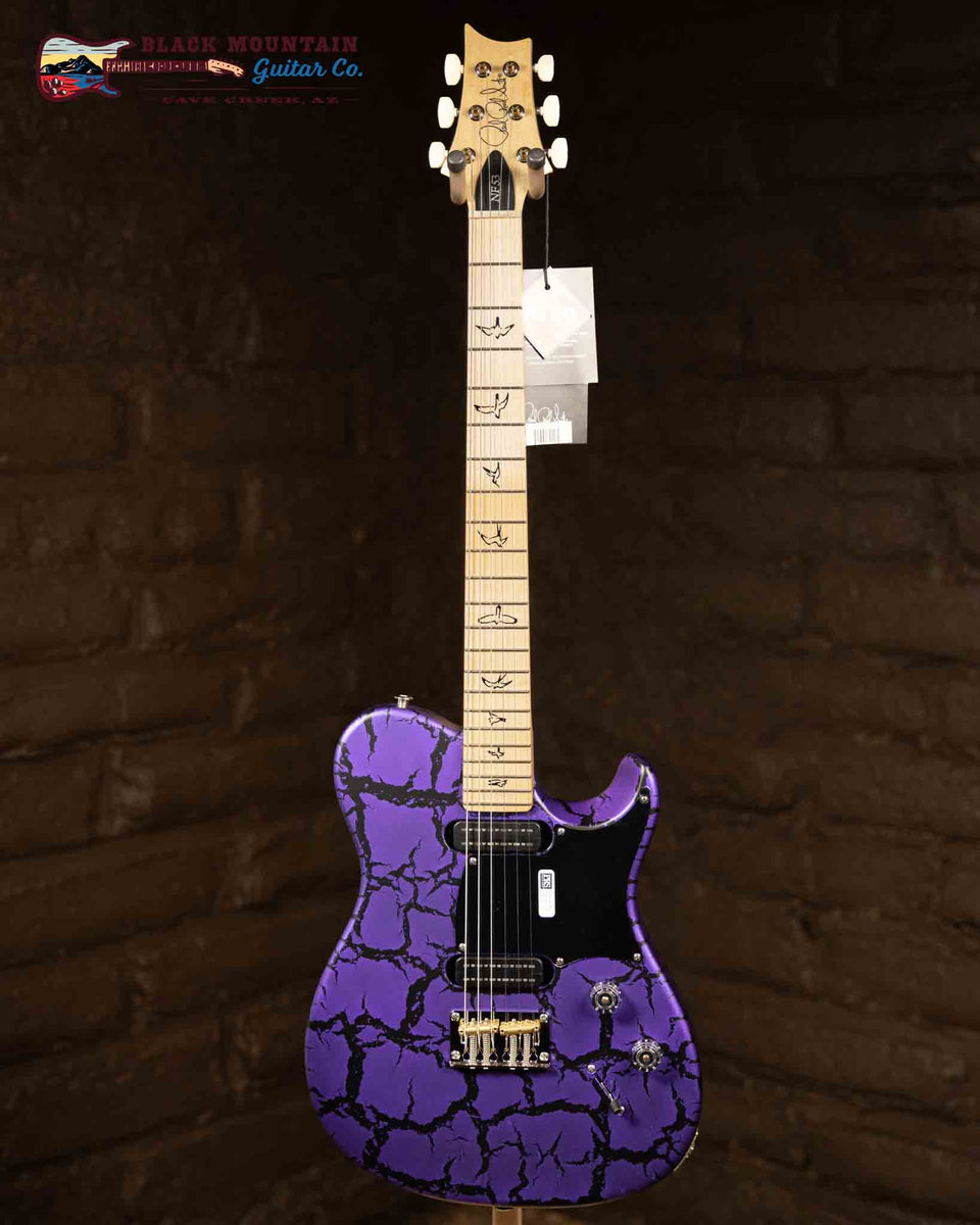 prs-nf-53-purple-crackle-