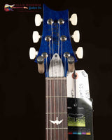 PRS S2 Custom 24 Custom Color - Lake Blue (New)