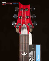 PRS S2 Custom 24 - Bonni Pink Cherry Burst (New) 2023 Model