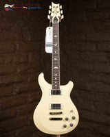 PRS S2 McCarty 594 Thinline Standard Electric Guitar - Antique White (New)
