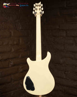 PRS S2 McCarty 594 Thinline Standard Electric Guitar - Antique White (New)