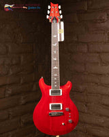 PRS S2 Mira 594-Cherry Red (New)