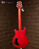 PRS S2 Mira 594-Cherry Red (New)
