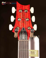 PRS S2 Mira 594-Cherry Red (New)