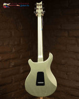 PRS S2 Standard 22 Electric Guitar - Mavis Mint Metallic Satin (New)