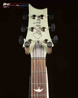PRS S2 Standard 22 Electric Guitar - Mavis Mint Metallic Satin (New)