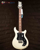 PRS S2 Standard 22 Satin - Antique White (New)