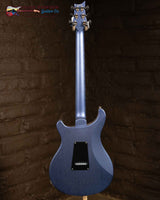 PRS S2 Standard 24 Electric Guitar - Metallic Midnight Satin (New)