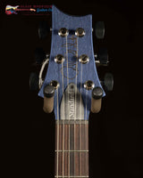 PRS S2 Standard 24 Electric Guitar - Metallic Midnight Satin (New)