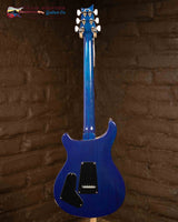 PRS S2 Studio Electric Guitar - Faded Gray Black Blue Burst (New)