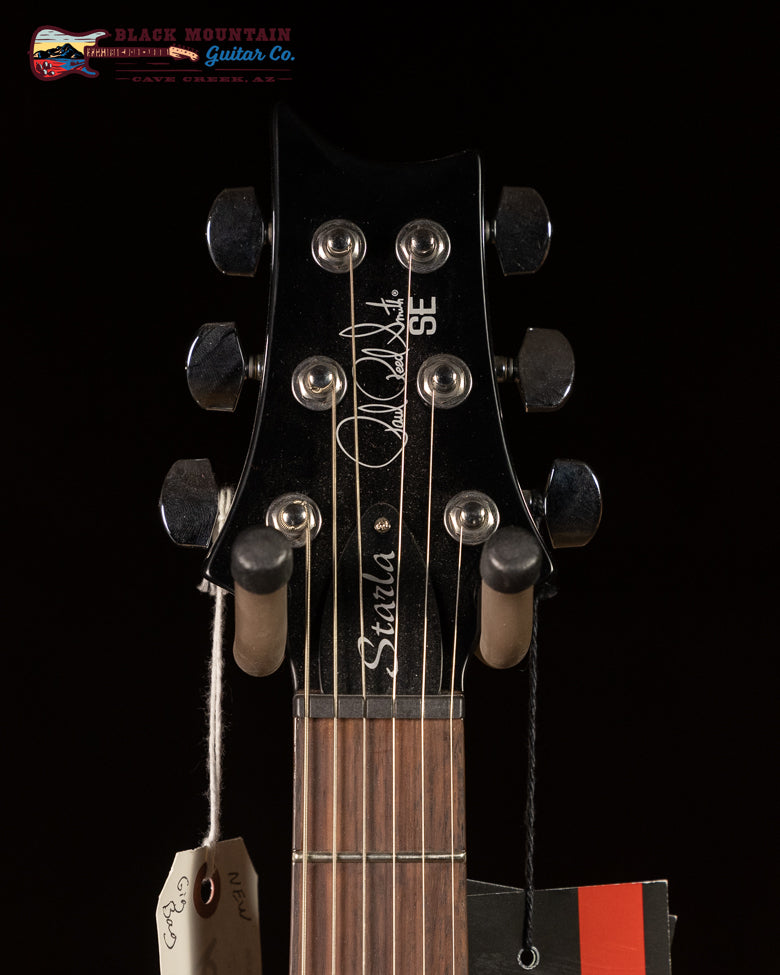 PRS SE Starla Stoptail (New)| Black Mountain Guitar Co