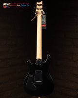 PRS SE CE 24 Swamp Ash Sandblasted Limited Edition - Green (New)