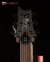 PRS SE CE 24 Swamp Ash Sandblasted Limited Edition - Green (New)