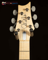 PRS Silver Sky Maple Fretboard - Faded Black Tee (New)