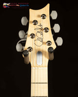 PRS Silver Sky Maple Fretboard - Venetian Blue (New)