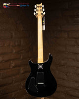 PRS Swamp Ash Special Electric Guitar - Scarlet Smokeburst with Maple Fingerboard (New)