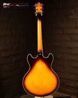 Sire Larry Carlton H7, Vintage Sunburst (Used)