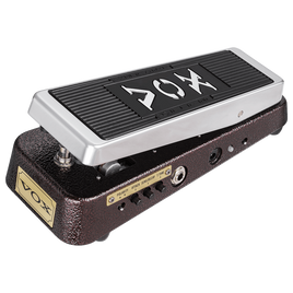 Vox V863-CA Wah Pedal