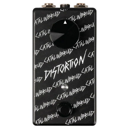 Catalinbread CB Distortion