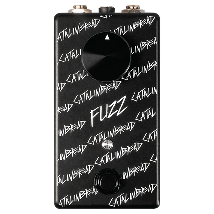 Catalinbread CB Fuzz