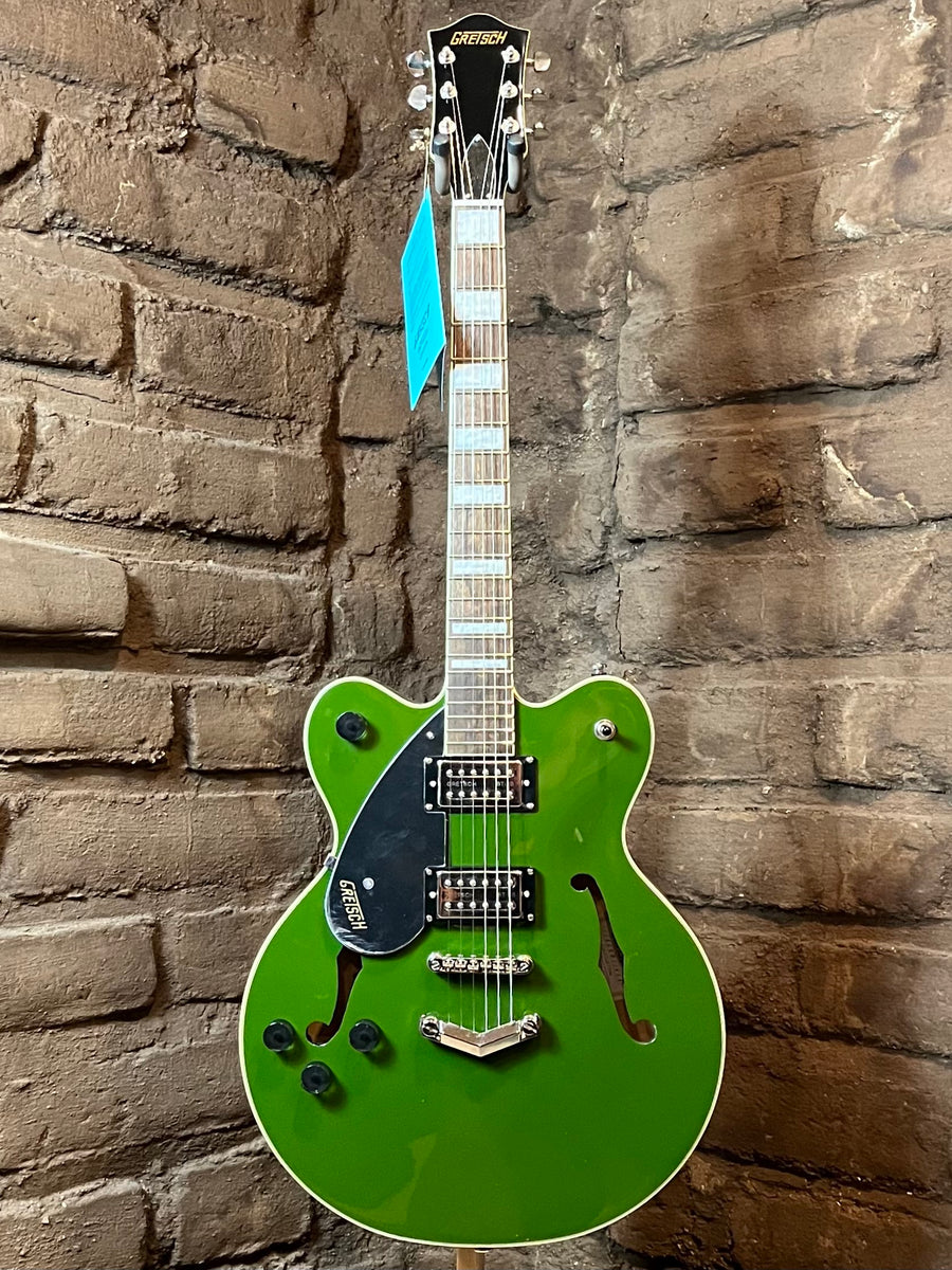 最安値級価格 Gretsch_G2622LH_Streamliner_Ce ギター