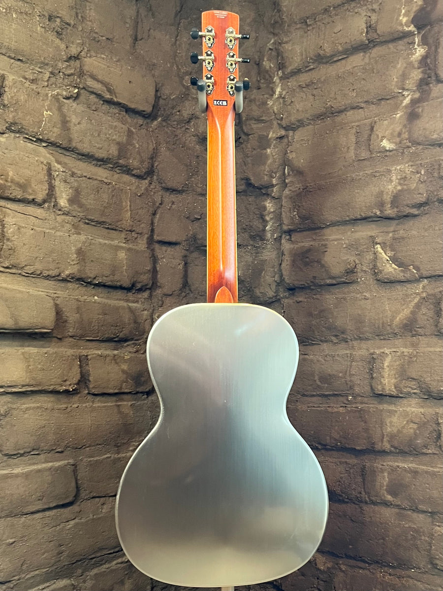 Gretsch G9221 Bobtail Steel Round-Neck Acoustic/Electric