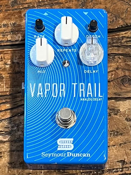 Seymour Duncan Vapor Trail (Used)
