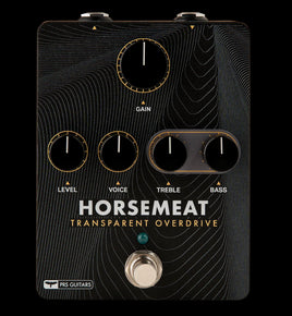 PRS Horsemeat Overdrive