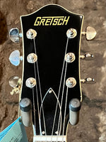 Gretsch G2622LH Streamliner Center Block Double-Cut with V-Stoptail, Left-Handed