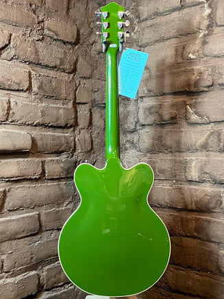 Gretsch G2622LH Streamliner Center Block Double-Cut with V-Stoptail, Left-Handed